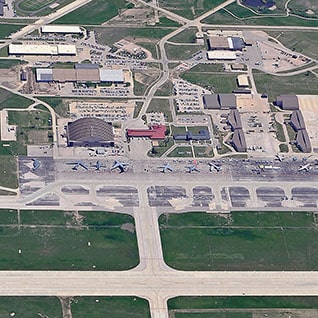 Ellsworth Air Force Base