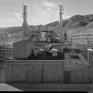 Air Force Plant PJKS