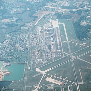 Dover Air Force Base