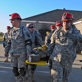 El Campo Training Site Toxic Exposures