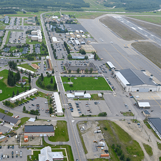 Fort Wainwright