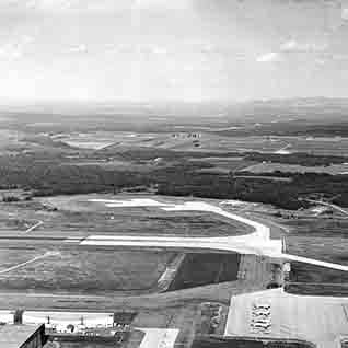 Loring Air Force Base