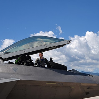 Peterson Air Force Base