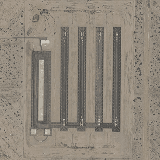 Picacho Aviation Training Site