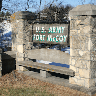 Fort McCoy
