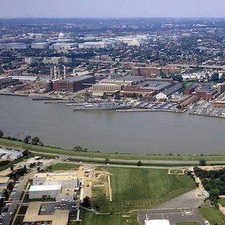 Washington Navy Yard