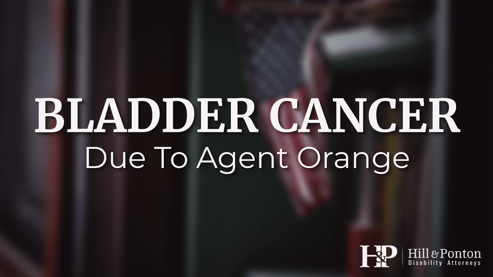 Bladder cancer AO