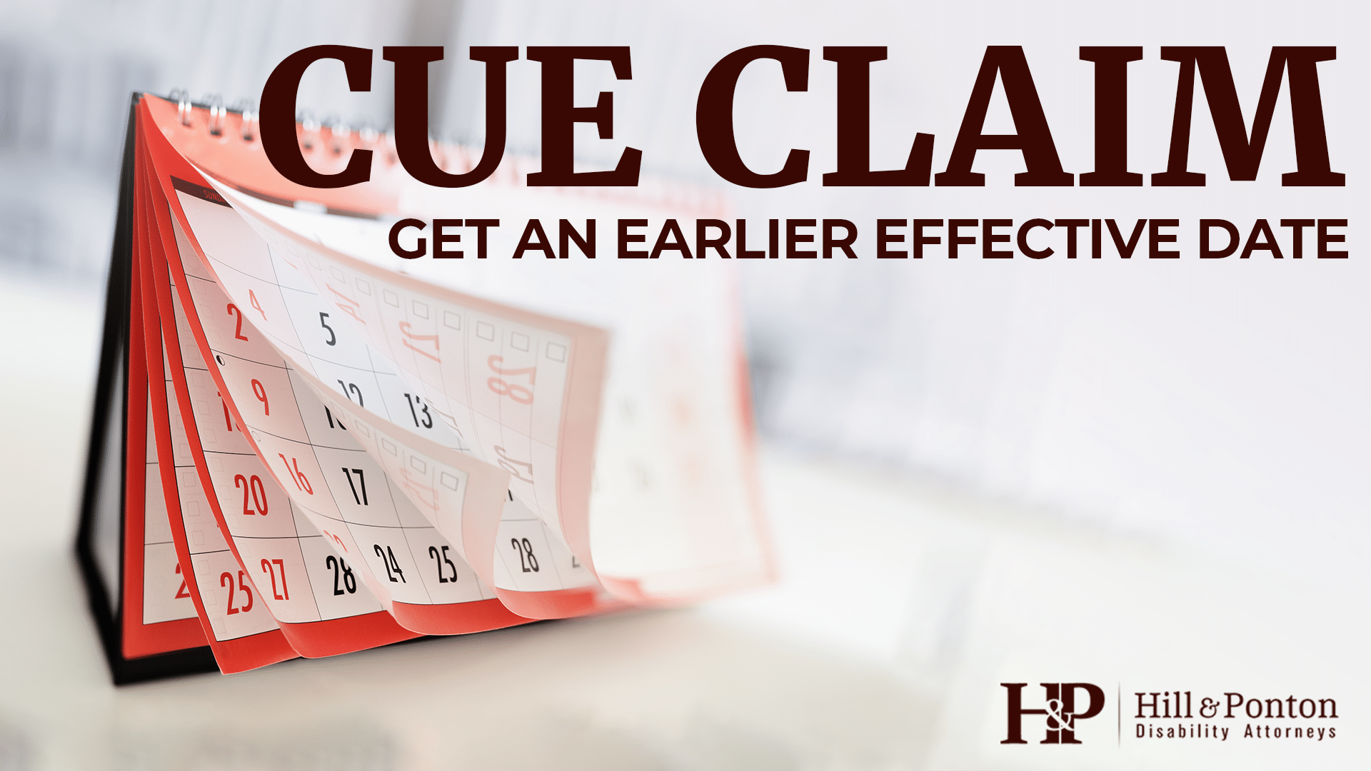 CUE Claim