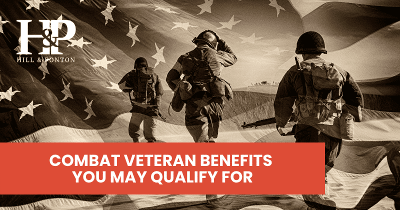 Combat Benefits Featured