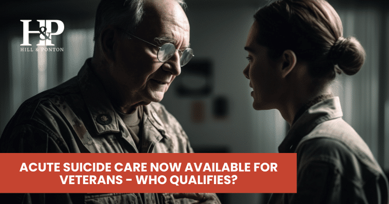 Acute Suicide Care