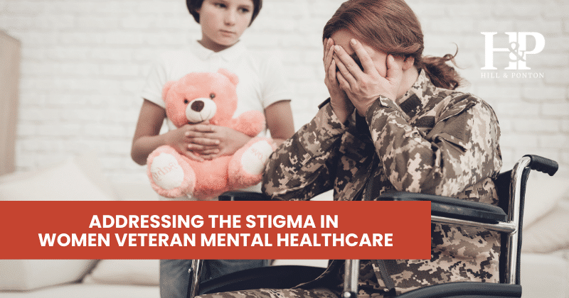 Women Veteran Healthcare