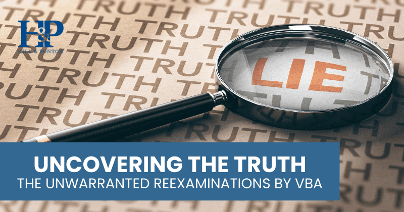 Uncovering the Truth