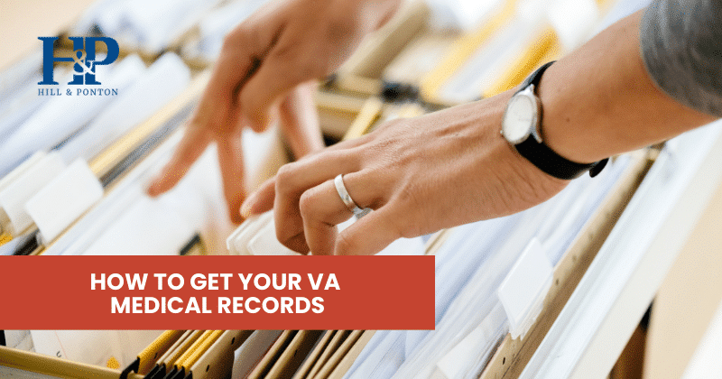 VA Medical Records