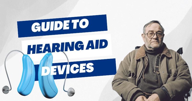 Hearing Aid Devices