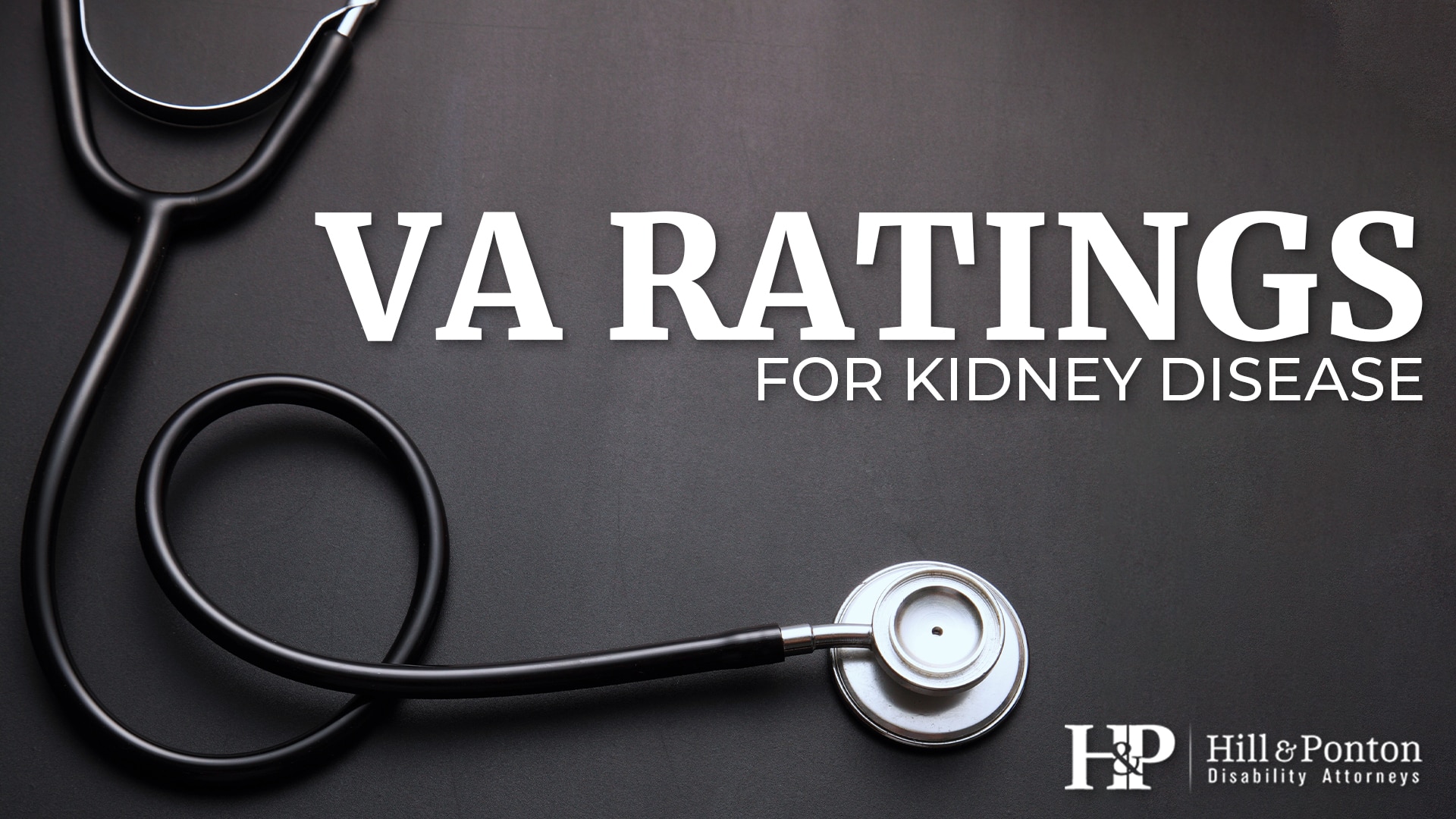 va rating for kidney disease