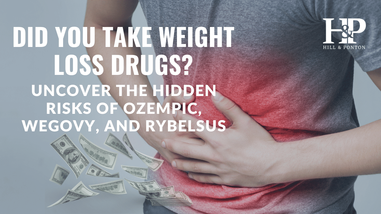 Weight Loss Drugs
