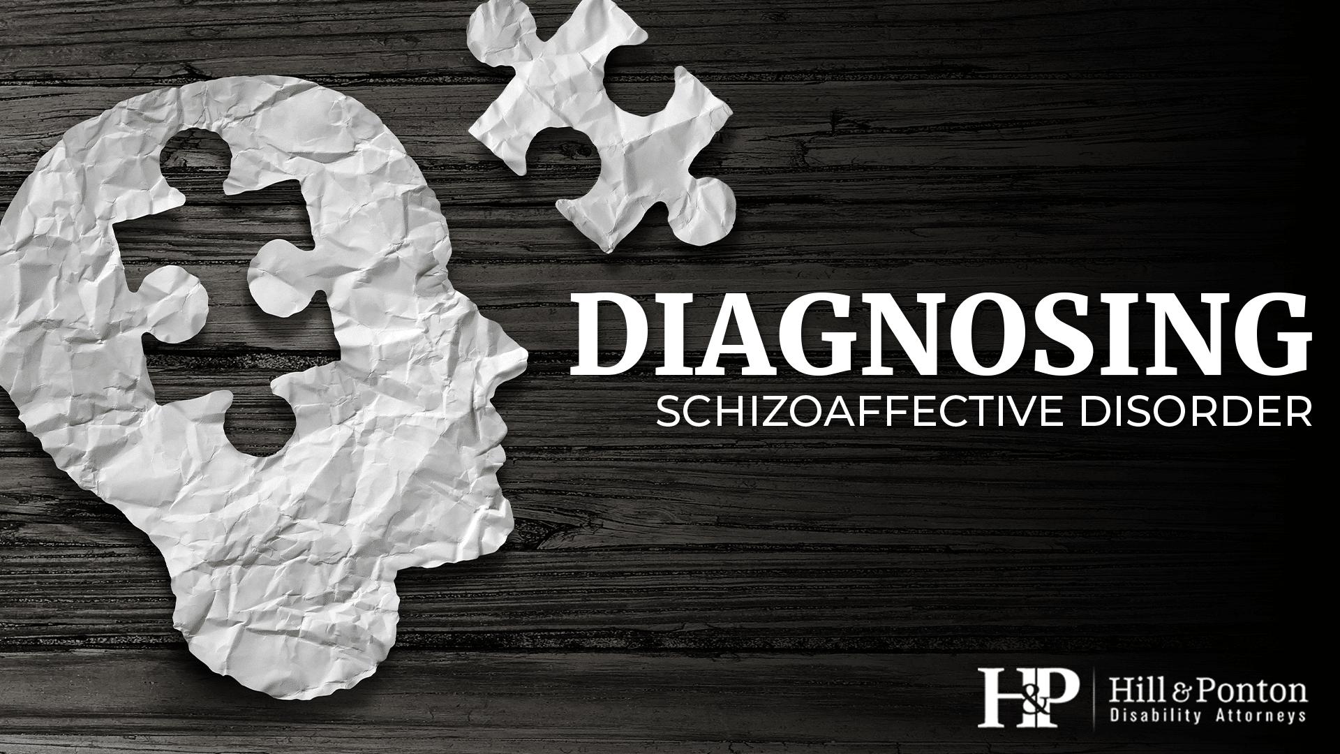 schizoaffective disorder va disability benefits