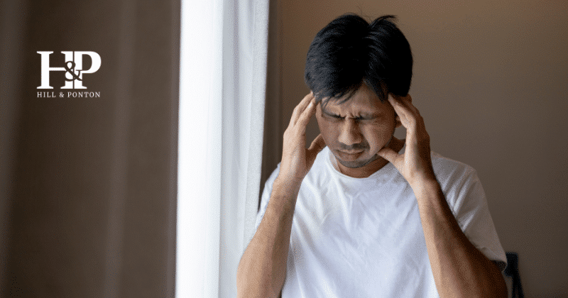 TBI Migraine