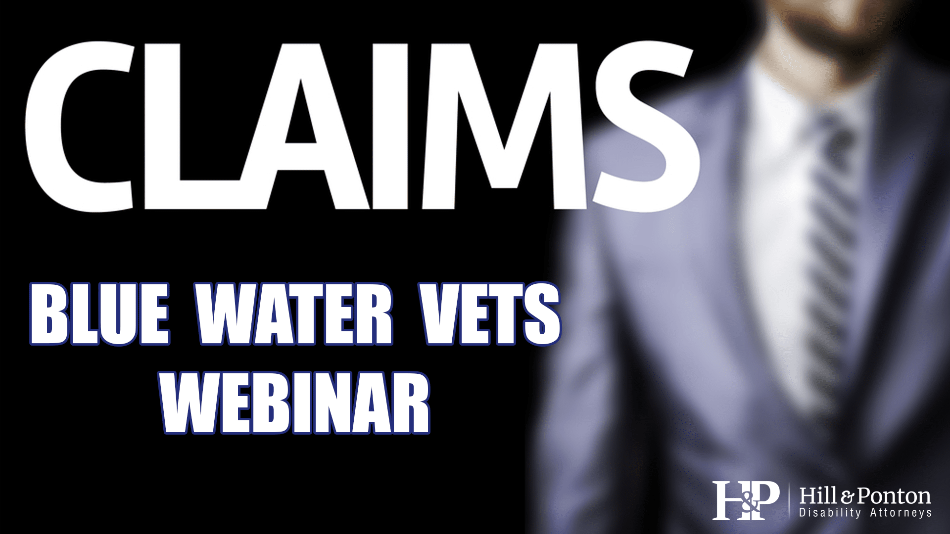 blue water webinar
