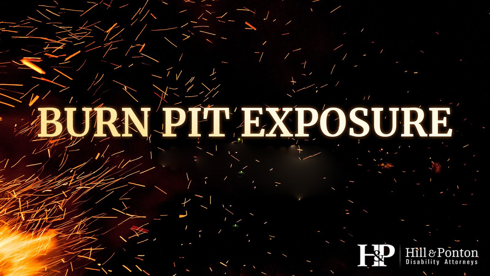 burn pit exposure