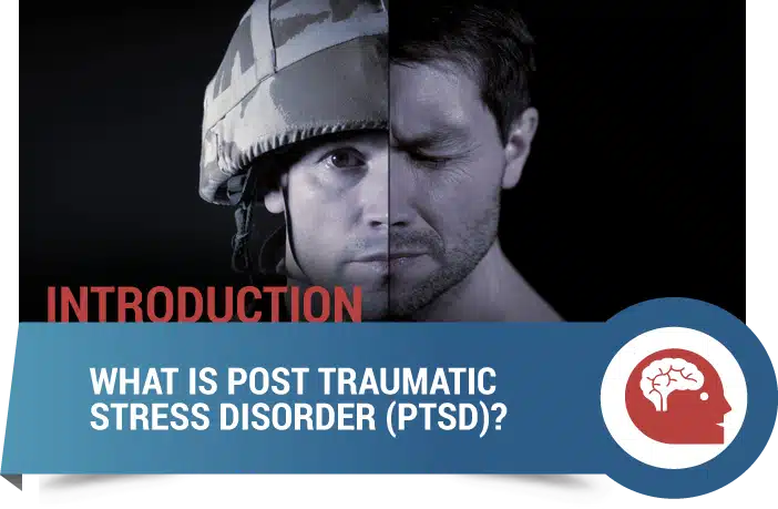 Introduction: What is PTSD