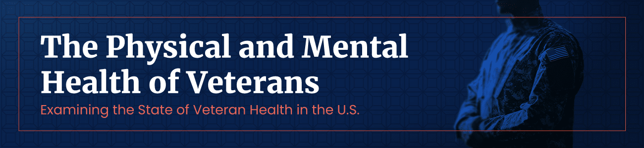 Veteran Physical Mental Health