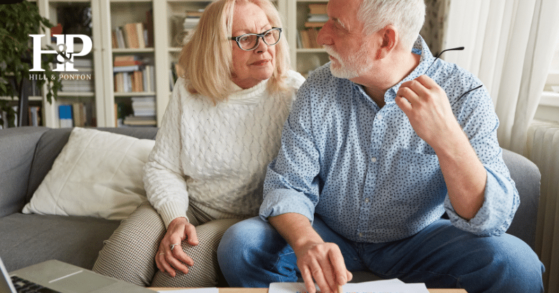 Non Service Pension
