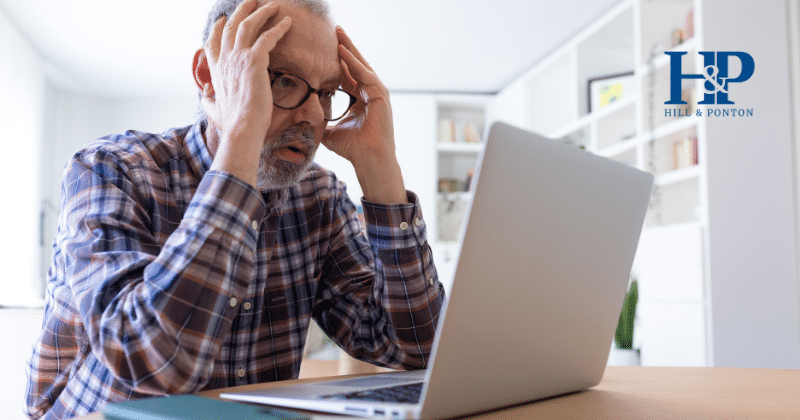 Veterans and scams