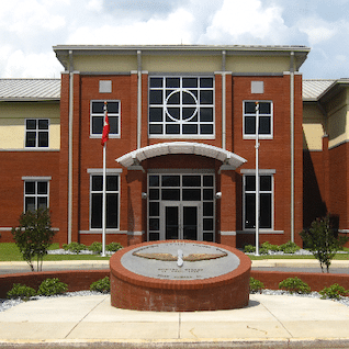 Fort Rucker