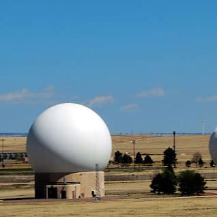 Schriever Air Force Base