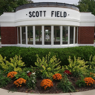 Scott Air Force Base