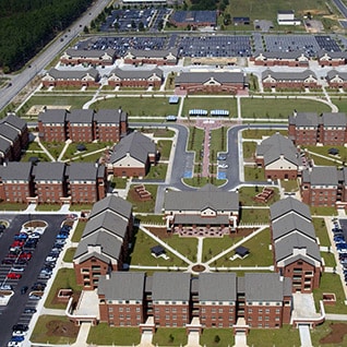 Fort Bragg