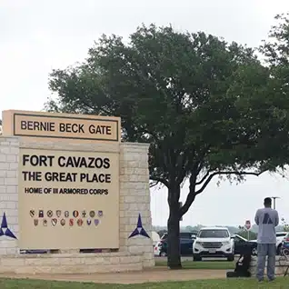 Fort Cavazos