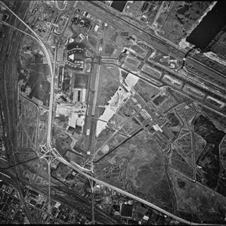 Newark Air Force Base