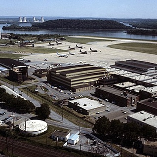 Middletown Air Depot