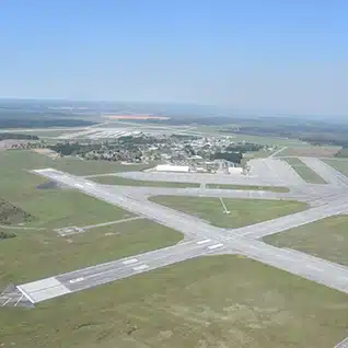 Naval Air Station Whiting Field